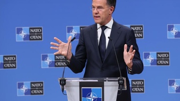 NATO'dan yüzde 5 harcama hedefi vurgusu