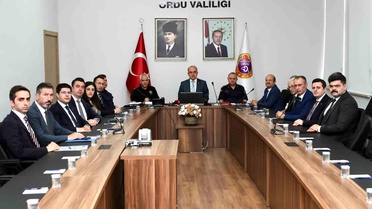 Ordu'da 4.650 Aranan Şahıs Yakalandı