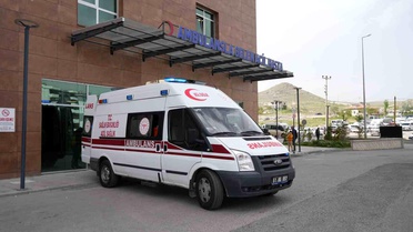 Niğde'de Trafik Kazası: Motosiklet Sürücüsü Hayatını Kaybetti