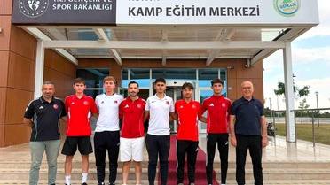 Türkiye, Avrupa Pist Şampiyonası'na Hazırlanıyor