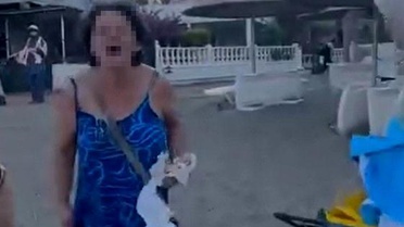 Seferihisar'da Sözlü Saldırıya Tutuklama Talebi