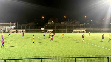 Kocaköyspor, Süper Amatör'e Yükseldi