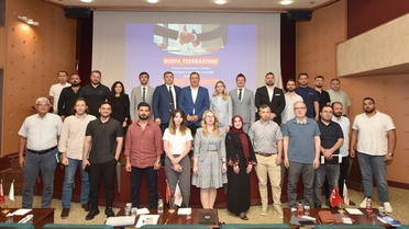Türkiye-Rusya Ticaret İlişkileri Toplantısı