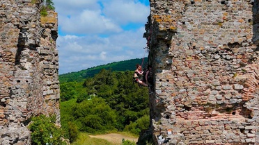 Sanat için hayatlarını riske attılar