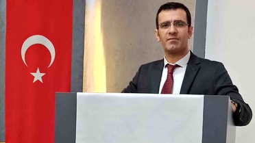 Sarıgöl Milli Eğitim Müdürü Cezmi Yıldırak görevine veda etti