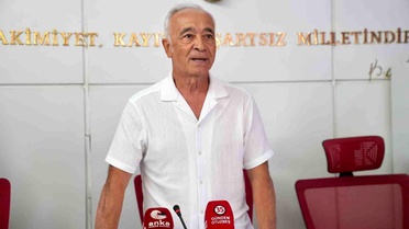 Seferihisar Belediye Başkan Vekili, Fuat Gümüş oldu
