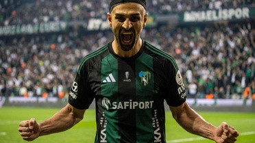Serdar Dursun'a Süper Lig'in eski şampiyonundan kanca