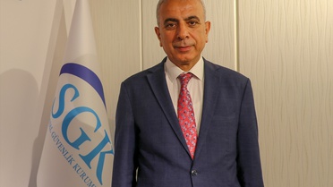 SGK'dan Taksit İmkanı Çağrısı