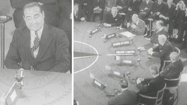 NATO arşivleri açıldı: Türkiye'nin tarihini aydınlatan görüntüler ilk kez görücüye çıktı