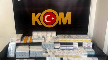 Şırnak'ta Kaçakçılık Operasyonu: 16 Milyon Lira Değerinde Malzeme Ele Geçirildi