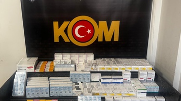Şırnak'ta Kaçakçılık Operasyonları