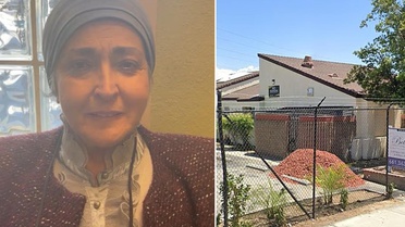 Skandal operasyonun ardından mesleği bitmişti! Evinin havuzunda ölü bulundu