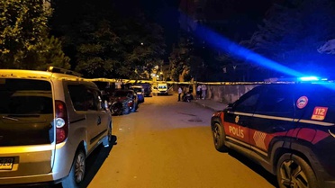 Sultangazi'de Silahlı Kavga: Bir Yaralı