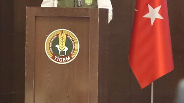 TİGEM, Tohum Tedarikinde Tam Kapasiteyle Hazır