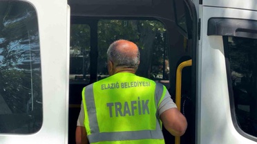 Toplu taşıma araçlarında klima denetimi