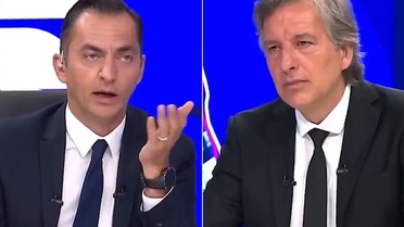 TRT'den yeni gaf! Yıldız futbolcunun ülkesi değişti