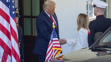 Ankara'daki NATO Zirvesi'ne saatler kala Trump'tan Meloni'yi çıldırtacak paylaşım