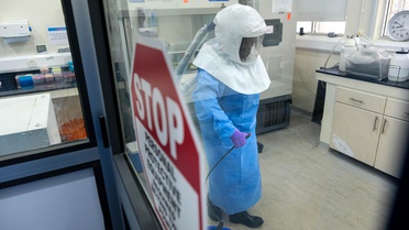 Uganda'da Ebola Salgını Kontrol Altında
