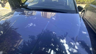 Ümraniye'de kopan yüksek gerilim hattı yangın çıkardı