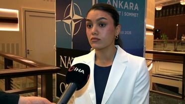 NATO Zirvesi'ne Övgü
