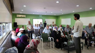 Eklem Sağlığı Semineri Düzce'de Gerçekleşti