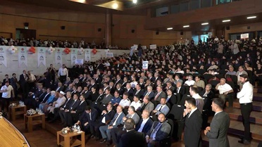 Yaz Kur'an Kursları Bursa'da Başladı