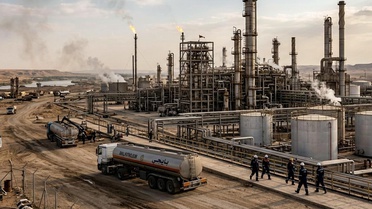 ABD, İran petrolünün satışına geçici olarak izin veren lisansı iptal etti