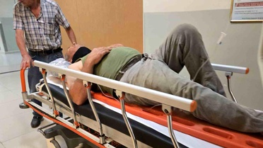 Kestel'de Düşme Sonucu Yaşam Mücadelesini Kaybetti