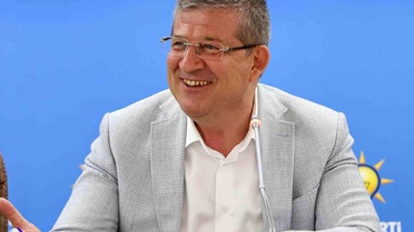 AK Parti'den muhtarlara hakaret eden başkana tepki
