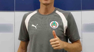 Corendon Alanyaspor'da Sağlık Kontrolleri Tamamlandı