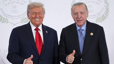 Trump'ın Türkiye ziyareti ve NATO Zirvesi