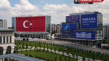 Zirve için gelen yabancı gazeteciler mest: Türkiye çıtayı ulaşılamayacak bir seviyeye çıkardı