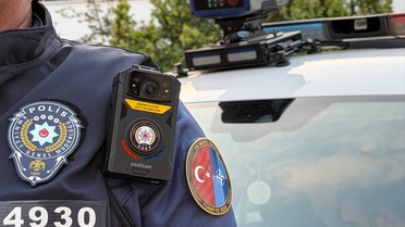 ASELSAN'dan Mobil Güvenlik Sistemleri
