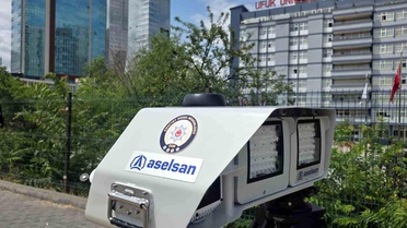 ASELSAN'dan Yerli Güvenlik Teknolojileri