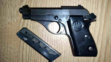 Hatay'da Asker Eğlencesinde Ateş Açan Şahıs Yakalandı