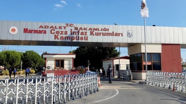 Aziz İhsan Aktaş suç örgütü davasının 45. duruşması tamamlandı