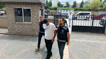 Bafra'da Uyuşturucu Operasyonu: İki Gözaltı