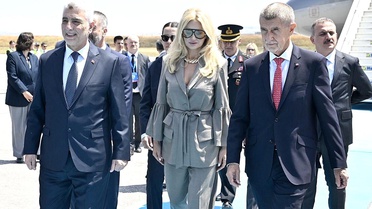 Bolat: Çekya ile ekonomik iş birliğini ileri taşıyacağız