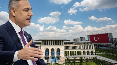Bakan Fidan'dan NATO Zirvesi'ne dakikalar kala heyecanlandıran mesaj