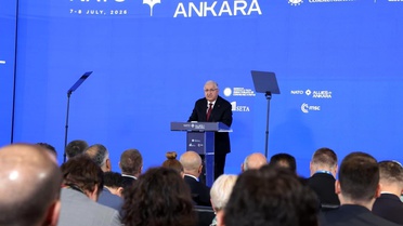 Bakan Güler: NATO 5. maddeye bağlılık sarsılmaz
