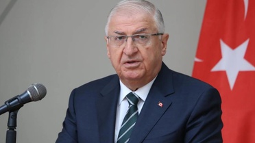 Milli Savunma Bakanı Güler: Ankara'dan verilecek mesaj açık olmalıdır