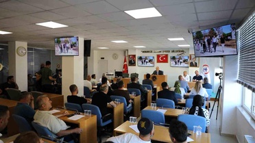 Düzce'den 2027 turizm hamlesi: 'Şimdiden hazırlanın'