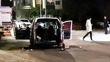 Eski eşinin tabancasından çıkan kurşunların hedefi olan hamile kadının bebeği hayatını kaybetti