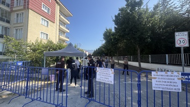 Bolu Belediyesi Davası: Tanju Özcan ve 19 Sanığın Yargılanması Devam Ediyor