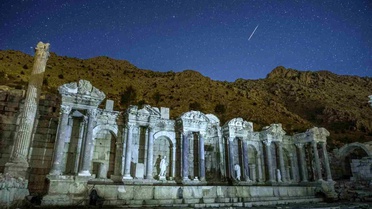 Burdur'daki Müze Ziyaretleri Artış Gösterdi