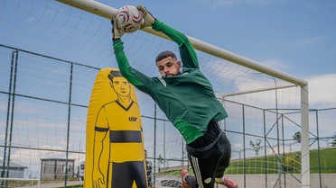 Çaykur Rizespor Erzurum Kampında