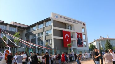 Özgür Özel'in Eskişehir Ziyareti