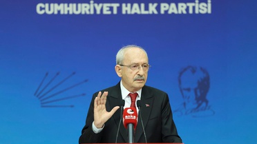 CHP'de Kemal Kılıçdaroğlu 4 il başkanını daha görevden alacak