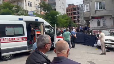 Fatsa'da Aile İçindeki Kanlı Kavga