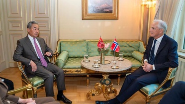 Çin-Norveç İlişkileri Güçleniyor